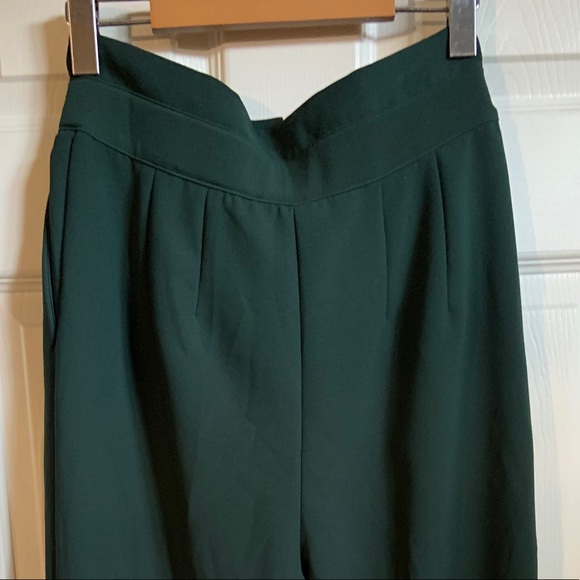 High waist trouser - Picture 4 of 4
